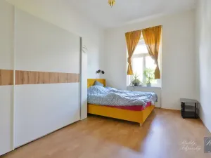 Prodej činžovního domu, Ústí nad Labem, Masarykova, 608 m2