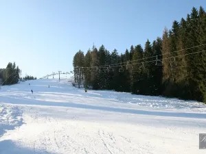 Prodej pozemku pro bydlení, Kraslice, Pod lesem, 630 m2
