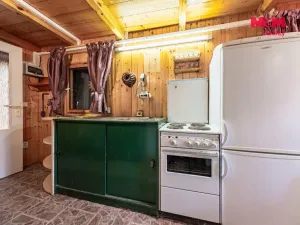 Prodej chaty, Kunžak, 65 m2