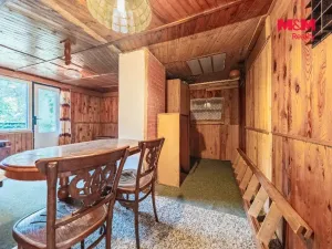 Prodej chaty, Kunžak, 65 m2