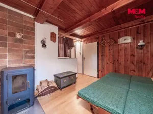 Prodej chaty, Kunžak, 65 m2
