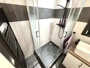 Prodej bytu 3+kk, Starý Mateřov, 64 m2