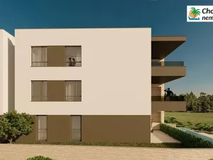 Prodej bytu 3+kk, Novalja, Chorvatsko, 66 m2