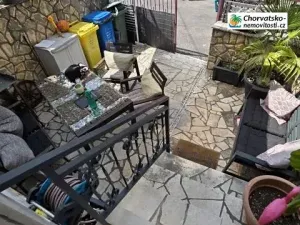 Prodej rodinného domu, Crikvenica, Chorvatsko, 150 m2