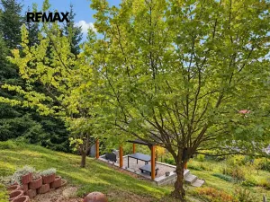 Prodej chaty, Praha - Slivenec, 22 m2