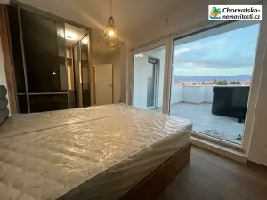 Prodej rodinného domu, Novalja, Chorvatsko, 111 m2