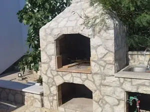 Prodej vily, Mandre, Chorvatsko, 122 m2
