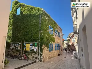 Prodej bytu 3+kk, Novalja, Chorvatsko, 58 m2