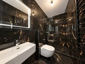 Prodej vícegeneračního domu, Šestajovice, Komenského, 275 m2