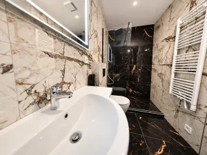 Prodej vícegeneračního domu, Šestajovice, Komenského, 275 m2