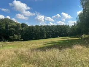 Prodej ubytování, Bílé Poličany, 1000 m2