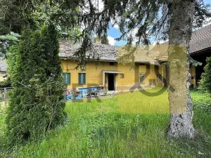 Prodej chaty, Mšeno - Skramouš, 147 m2