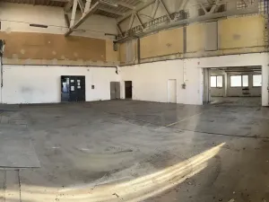 Pronájem skladu, Šternberk, Nádražní, 1512 m2
