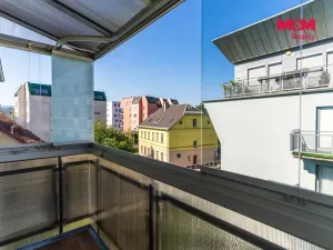 Prodej bytu 3+kk, Liberec, Tyršova, 68 m2