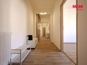 Prodej bytu 2+1, Prostějov, Šárka, 65 m2