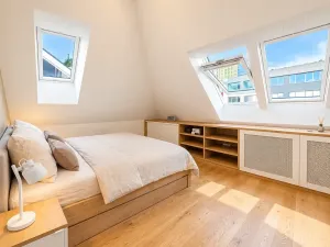 Prodej bytu 3+kk, Praha - Michle, Michelská, 100 m2