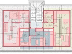 Prodej činžovního domu, Miroslav, Česká, 250 m2