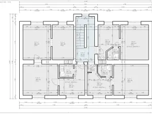Prodej vícegeneračního domu, Miroslav, Česká, 250 m2