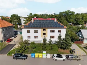 Prodej bytu 3+1, Hrušovany nad Jevišovkou, Na Vršku, 86 m2