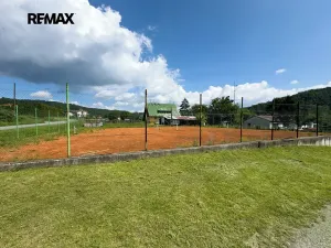 Prodej pozemku pro bydlení, Štěchovice, 997 m2