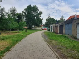 Pronájem ostatní, Kralupy nad Vltavou - Lobeček, Kuzmínova