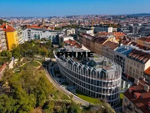 Pronájem bytu 2+kk, Praha - Smíchov, Holečkova, 60 m2