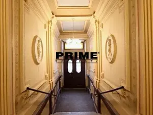 Pronájem bytu 2+kk, Praha - Nové Město, Štěpánská, 71 m2
