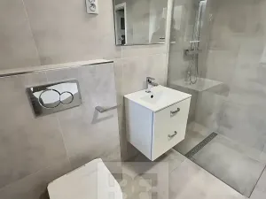 Pronájem bytu 2+1, Kladno, U výtopny, 51 m2