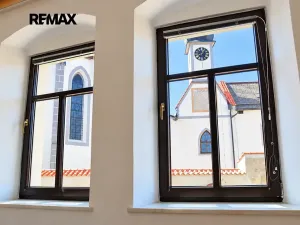 Prodej rodinného domu, Kájov, U Kostela, 200 m2