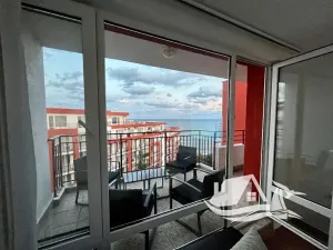 Prodej bytu 2+kk, Sveti Vlas, Bulharsko, 67 m2