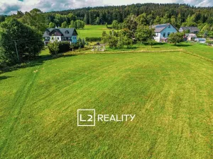 Prodej pozemku, Zásada, 5296 m2