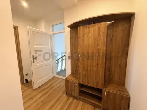 Pronájem bytu 2+kk, Brno, Wurmova, 55 m2
