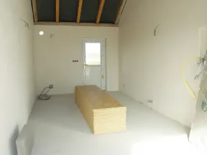 Prodej rodinného domu, Vochov, 144 m2