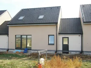 Prodej rodinného domu, Vochov, 144 m2