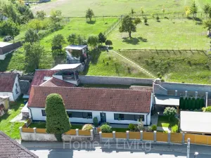 Prodej rodinného domu, Senorady, 145 m2