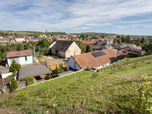 Prodej rodinného domu, Senorady, 145 m2
