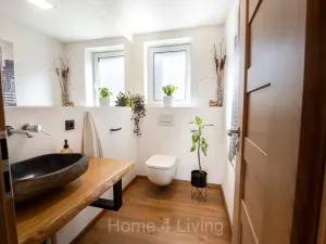 Prodej rodinného domu, Senorady, 145 m2