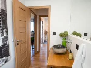 Prodej rodinného domu, Senorady, 145 m2