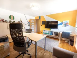 Prodej rodinného domu, Senorady, 145 m2