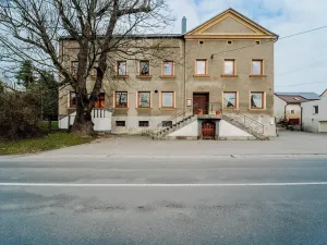 Pronájem obchodního prostoru, Bolatice, Ratibořská, 72 m2