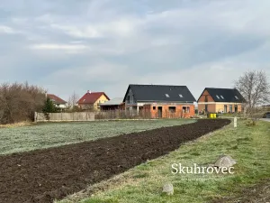 Prodej pozemku, Tatce, Ke Hřišti, 775 m2