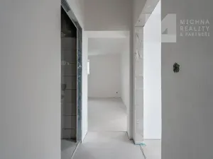 Prodej bytu 3+kk, Troubsko, Družstevní, 65 m2