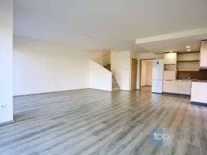 Pronájem rodinného domu, Horoušany, Gabčíkova, 128 m2