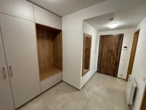 Prodej bytu 2+kk, Třeboň - Třeboň II, Lázeňská, 72 m2