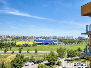 Prodej bytu 2+kk, Praha - Stodůlky, Radouňova, 69 m2