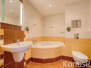 Prodej bytu 2+kk, Praha - Stodůlky, Radouňova, 69 m2