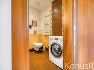 Prodej bytu 2+kk, Praha - Stodůlky, Radouňova, 69 m2