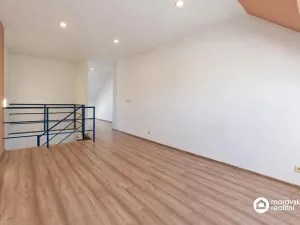 Pronájem rodinného domu, Ivančice, Jana Schwarze, 100 m2