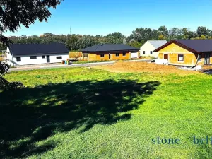 Prodej pozemku pro bydlení, Tasovice, 677 m2