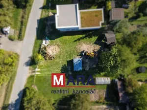 Prodej pozemku pro bydlení, Olomouc, Stará Přerovská, 768 m2